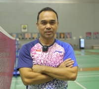 [BAC 2022] Uji Kehebatan Timnas Jelang TUC dan SEA Games